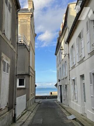  Maison � vendre 4 pi�ces 57 m�