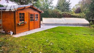  Maison � vendre 9 pi�ces 280 m�