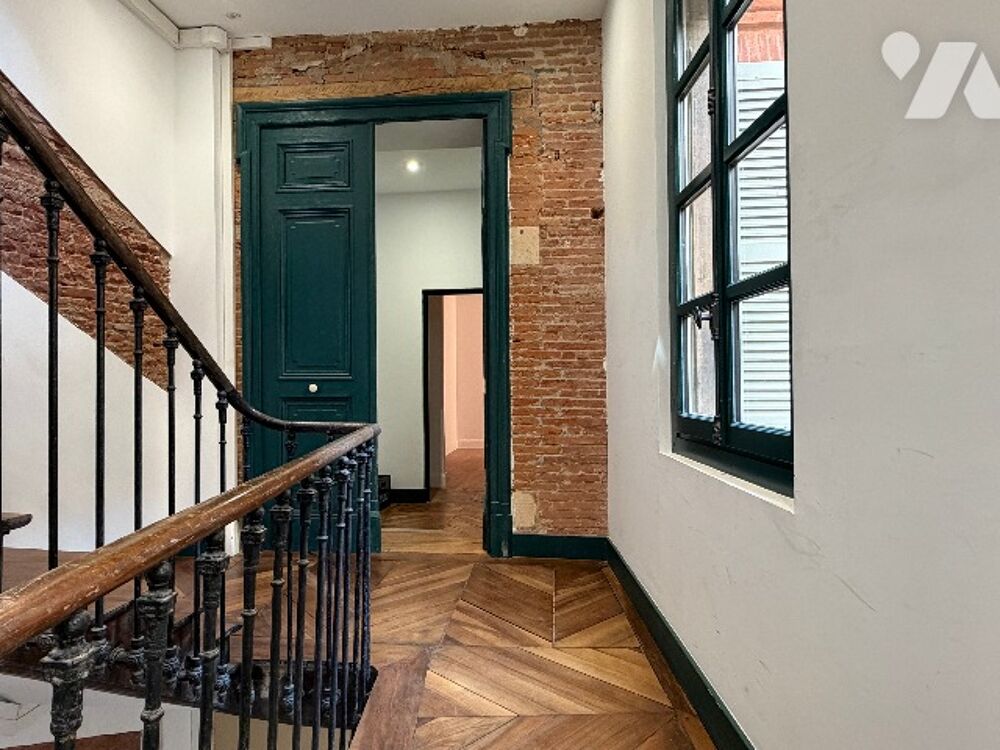 à vendre  Appartement Toulouse (31000)