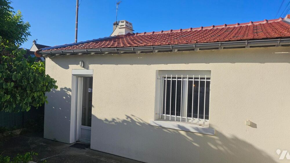Vente Maison Maison à rénover à vendre  par appel d'offres 13bis rue des Fonds de Cuve à Cormeilles en Parisis Cormeilles-en-parisis
