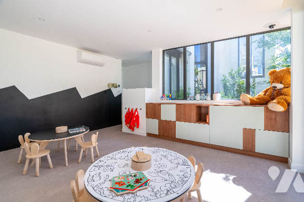 à vendre  Maison Marseille 8