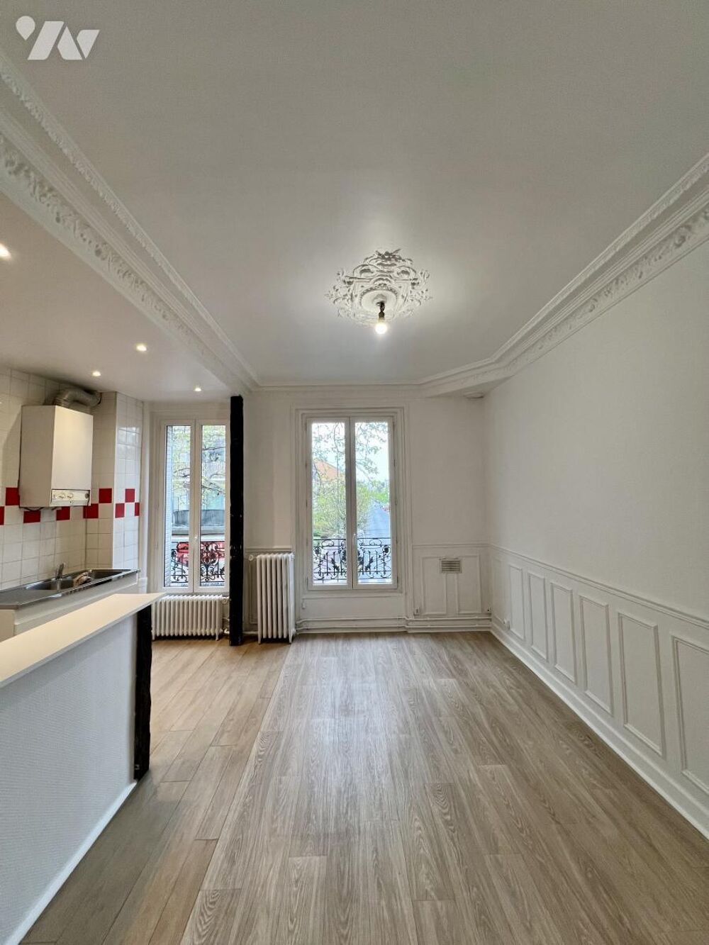 La Garenne Colombes