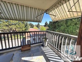  Appartement à vendre 4 pièces 100 m²