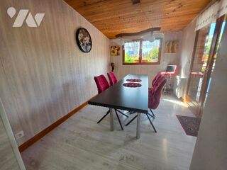  Maison à vendre 7 pièces 118 m²