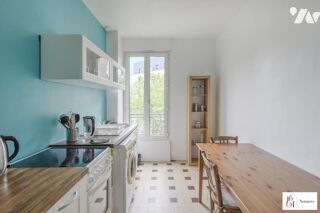  Appartement � vendre 2 pi�ces 44 m�