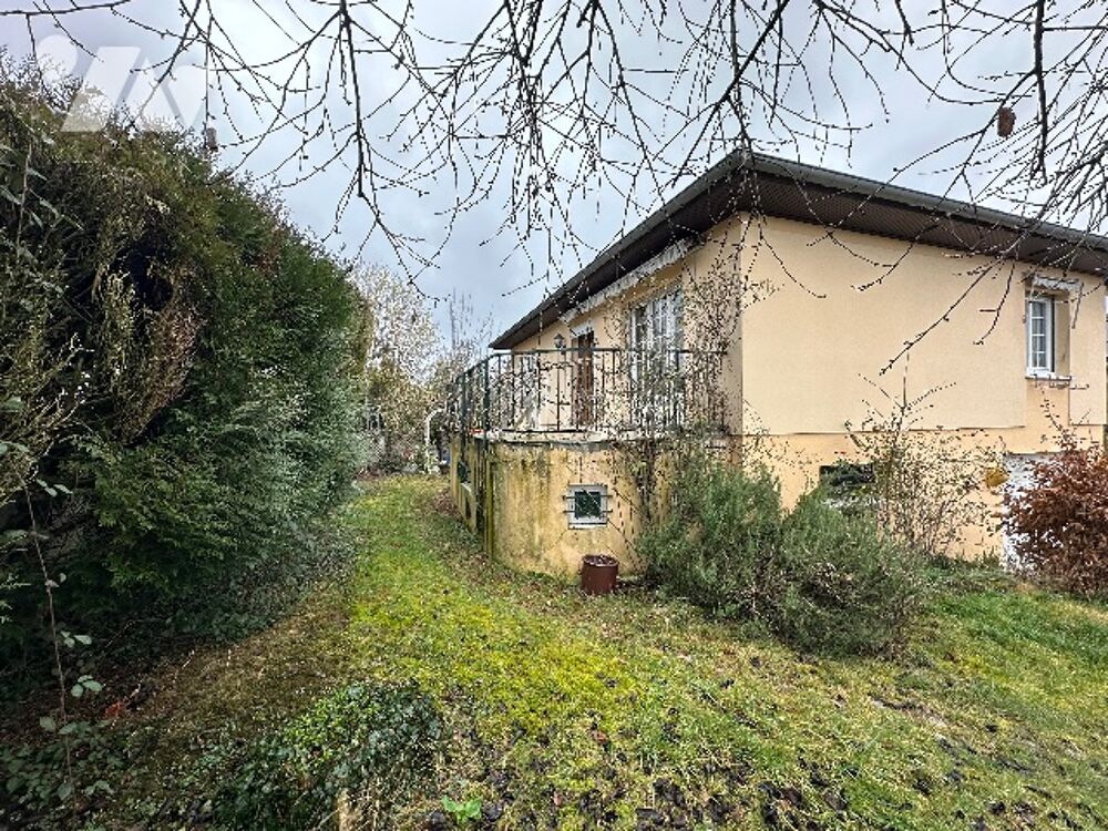 Vente Maison . Méréville