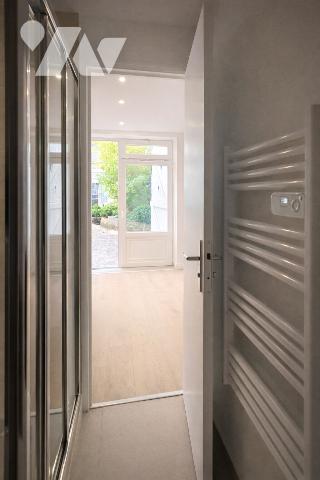  Appartement � vendre 1 pi�ce 16 m�