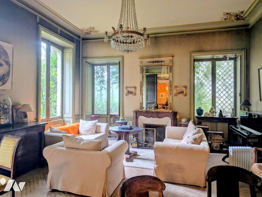 � vendre  Maison Nantes (44000)