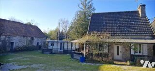  Maison � vendre 2 pi�ces 40 m�