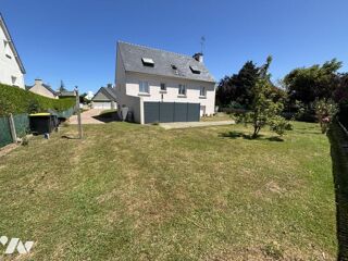  Maison à vendre 6 pièces 113 m²