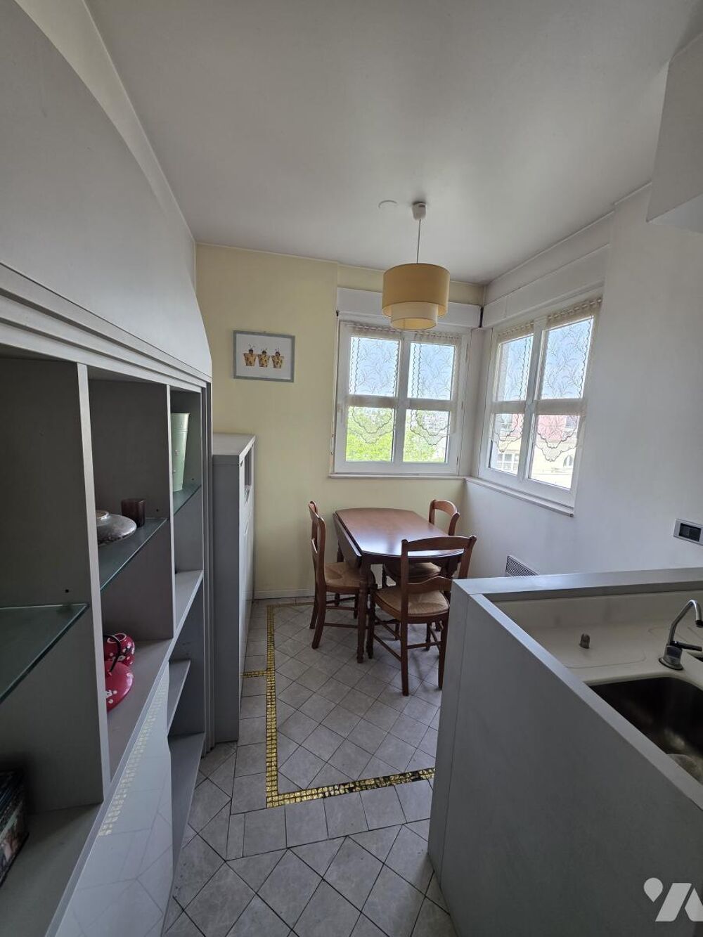 à vendre  Appartement Sceaux (92330)
