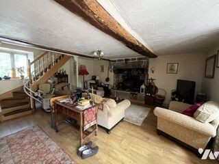  Maison à vendre 7 pièces 133 m²