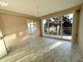  Appartement � vendre 3 pi�ces 57 m�