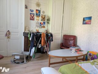  Appartement � vendre 3 pi�ces 46 m�