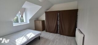 Maison à vendre 6 pièces 113 m²