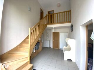  Maison � vendre 11 pi�ces 121 m�