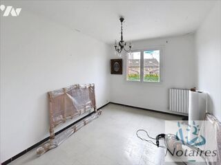  Appartement à vendre 4 pièces 76 m²