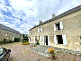  Maison à vendre 6 pièces 143 m²