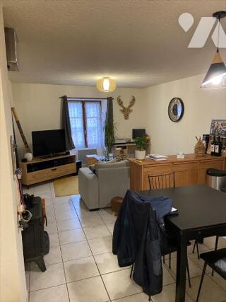  Appartement � vendre 2 pi�ces 41 m�