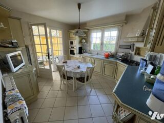  Maison à vendre 1 pièce 152 m²