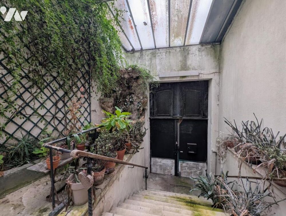 � vendre  Maison Nantes (44000)