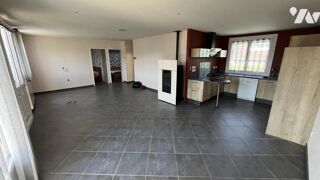  Maison à vendre 3 pièces 73 m²