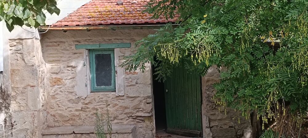 Vente Maison 