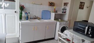  Maison à vendre 3 pièces 60 m²