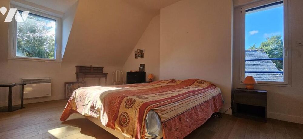 à vendre  Maison Combrit (29120)