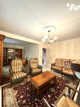  Maison � vendre 6 pi�ces 115 m�