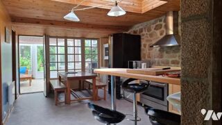  Maison � vendre 3 pi�ces 87 m�