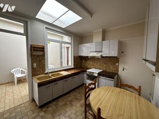  Maison  vendre 1 pice 97 m