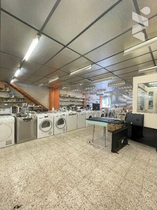  Parking / Garage à vendre 