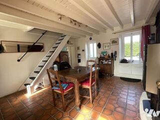  Maison  vendre 5 pices 132 m