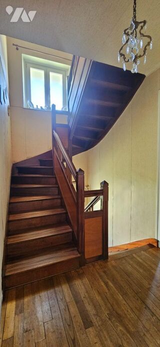  Maison à vendre 5 pièces 106 m²