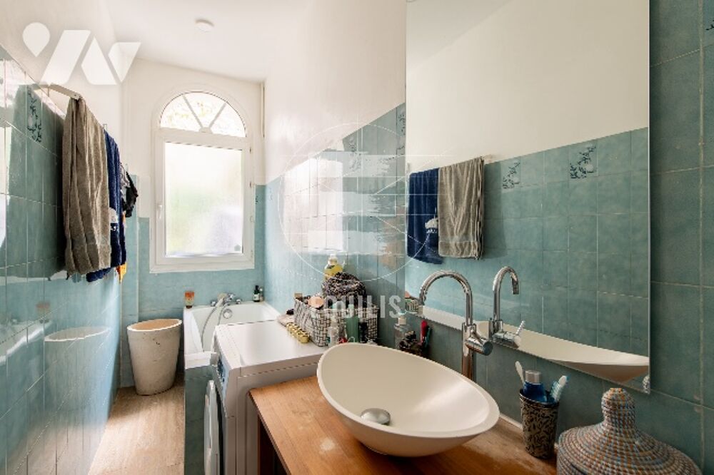  vendre  Appartement Paris 18