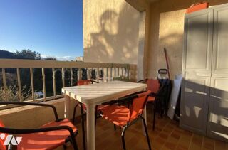  Appartement � vendre 1 pi�ce 22 m�