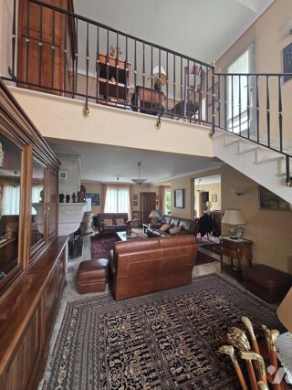  Maison à vendre 5 pièces 192 m²
