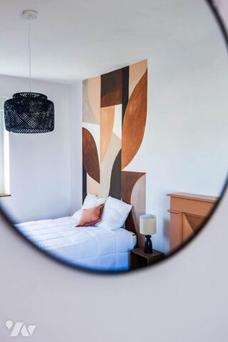  Maison à vendre 1 pièce 120 m²