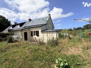  Maison à vendre 4 pièces 79 m²