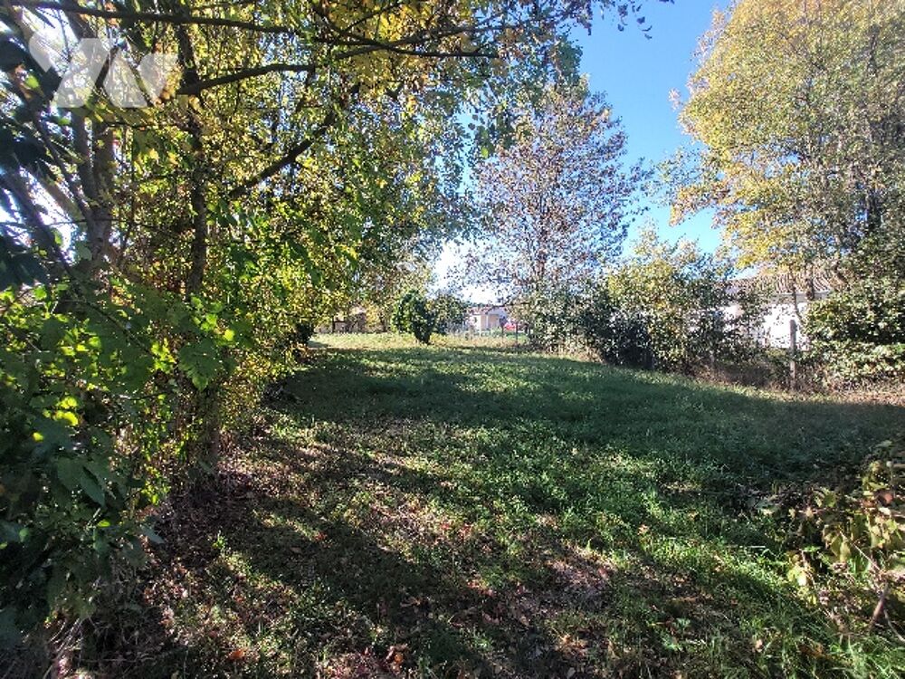 Vente Terrain Parcelle de terrain nu face au domaine viticole « Château Pape Clément » Pessac