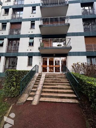  Appartement � vendre 4 pi�ces 91 m�