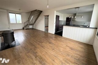  Maison � vendre 6 pi�ces 150 m�