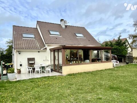   Maison bord de mer Maison - 5 pi�ce(s) - 113 m�