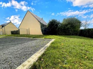  Maison � vendre 4 pi�ces 106 m�