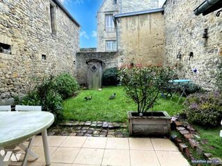  Appartement à vendre 3 pièces 76 m²