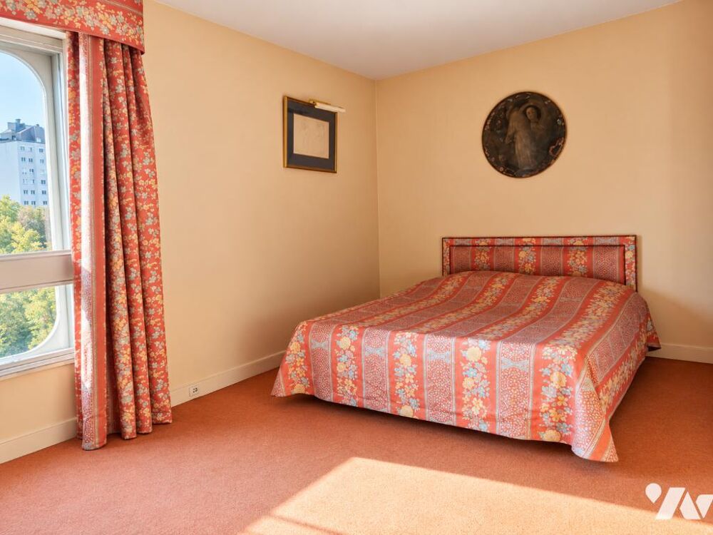 à vendre  Appartement Paris 15