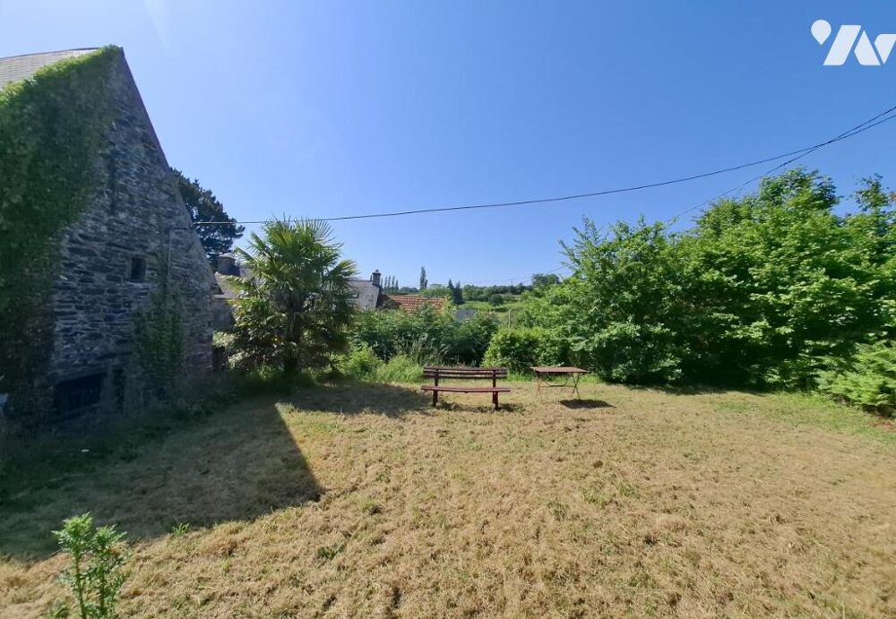 Vente Maison Charmante maison en pierre Vast