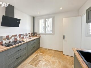  Appartement � vendre 5 pi�ces 98 m�