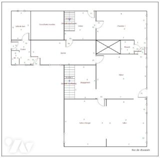  Terrain à vendre 135363 m²